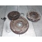 403388B Комплект сцепления Renault Laguna 2 поколение [рестайлинг] 2006 , 1878007204, 122031210, 301016758R, 8200527569