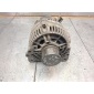 028903025H Генератор Volkswagen Caddy 2 поколение 1997 , 0123315002