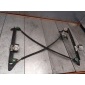 7M0839402 Стеклоподъемник задний правый Volkswagen Sharan 1 поколение 1997