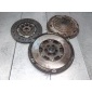 021105266J Комплект сцепления Volkswagen Bora 1 поколение 2002 , 06A141031K, 06A141025KX