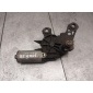 8L0955711A Моторчик заднего стеклоочистителя (дворника) Audi A6 C5/4B 1999