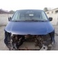 LL5M Volkswagen транспортер v t5 капот крышка двигателя синий