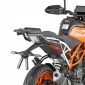 STELAŻ KUFRA CENTRALNEGO KTM DUKE 125 - 390 (17)