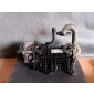 9813050280GS988004 Радиатор выхлопных газов системы рециркуляции ог peugeot 1.5hdi 9813050280