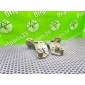 A2113231226 Скобы стабилизатора Mercedes-Benz E-Class W211 2002 , 2113231226, A2113200542, A2113200542, A2113200642
