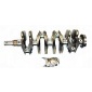 @goocar510511684 Вал коленчатый 1.8 gdi pajero galant carisma volvo s40 v40
