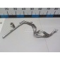 1626838030 Трубка охлажд. жидкости металлическая Toyota LX 570 2007