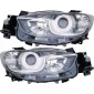 KD5351041E depo kd5351041g фары лампы depo