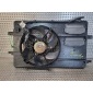 A4545001103 Вентилятор радиатора smart forfour 454 mitsubishi кольт 1.5d