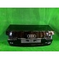 4k5827025 крышка багажника задняя задняя audi a6 c8 седан