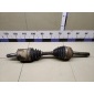4343060040 Полуось передняя левая TOYOTA Land Cruiser (100) 1998-2007