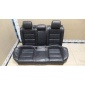 4F0885405K1HT Сиденье заднее Audi A6 [C6,4F] 2005-2011