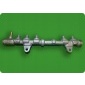 Накладка впрыска 0445214224 corsa d 1.3 cdti