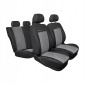 Чехлы автомобильные для renault kangoo i ii