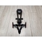 T2703122 Triumph street speed triple 675 крепление массива 660