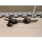 2303390K01 Полуось передняя GREAT WALL Hover 2005-2010