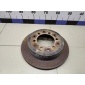424310K230 Диск тормозной задний TOYOTA Fortuner 2015>