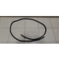 808321867R Уплотнитель двери RENAULT Duster 2012>