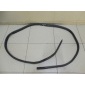 808321867R Уплотнитель двери RENAULT Duster 2012>