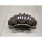 4811008260 Суппорт передний левый SSANG YONG Rexton I 2001-2007