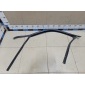 5N0837431E5AP Уплотнитель стекла двери VW Tiguan 2007-2011
