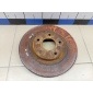 40206JD00A Диск тормозной передний вентилируемый NISSAN Qashqai (J10) 2006-2014