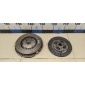 032141025M К-кт сцепления SKODA Octavia (A4 1U-) 2000-2011