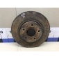 1575734 Диск тормозной передний вентилируемый FORD Focus II 2008-2011