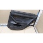 4F0867304AESYV Обшивка двери задней правой Audi A6 [C6,4F] 2005-2011