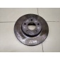 1575734 Диск тормозной передний вентилируемый FORD Focus II 2008-2011
