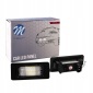 Clp002 Oświetlenie tablicy osram led M - Tech