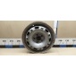 6Q7601027B03C Диск колесный железо SKODA Fabia 2007-2015