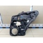 5N0839462A Стеклоподъемник электр. задний правый VW Tiguan 2011-2016
