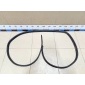76921JD01C Уплотнитель (внутри) NISSAN Qashqai (J10) 2006-2014