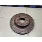 402062F501 Диск тормозной передний вентилируемый NISSAN Almera N16 2000-2006