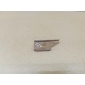 244382477R Крепление аккумулятора RENAULT Logan 2005-2014