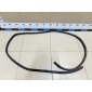 76923JD01C Уплотнитель (внутри) NISSAN Qashqai (J10) 2006-2014