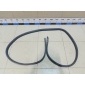 6001547017 Уплотнитель (внутри) RENAULT Logan 2005-2014