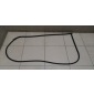 6786112A20 Уплотнитель двери TOYOTA Corolla E15 2006-2013