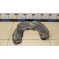 4F0615312A Пыльник тормозного диска Audi A6 [C6,4F] 2005-2011