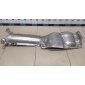 4F0201781A Экран тепловой Audi A6 [C6,4F] 2005-2011