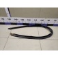 7216008001 Уплотнитель двери SSANG YONG Rexton I 2001-2007