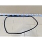 5N0867913A9B9 Уплотнитель двери VW Tiguan 2011-2016