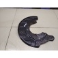 6R0615312C Пыльник тормозного диска VW Polo (Sed RUS) 2011>