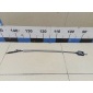 5N0837017D Трос открывания двери VW Polo (Sed RUS) 2011>