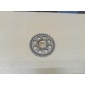 03C109571F Шестерня (шкив) распредвала VW Tiguan 2007-2011