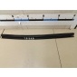 04717879AB Уплотнитель двери Chrysler Voyager/Caravan (RG) 2001-2008