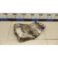 4F0422704 Экран тепловой Audi A6 [C6,4F] 2005-2011