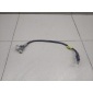 95031575 Клемма аккумулятора минус Chevrolet Aveo (T300) 2011>