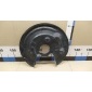 5N0615612C Пыльник тормозного диска VW Passat [B6] 2005-2010